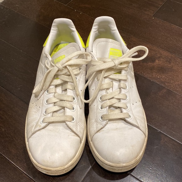 Adidas Stan smith - Picture 2 of 4